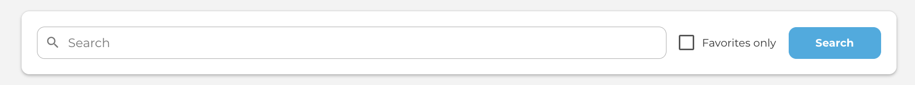 search